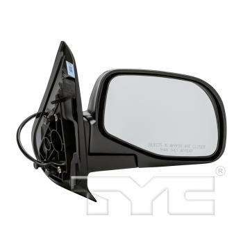 TYC 3020831 Door Mirror product image 2 of 4
