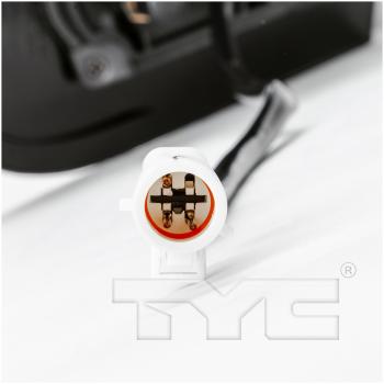 TYC 3020831 Door Mirror product image 3 of 4