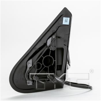 TYC 3020831 Door Mirror product image 4 of 4