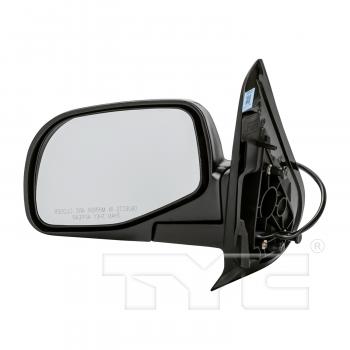 TYC 3020832 Door Mirror product image 2 of 4