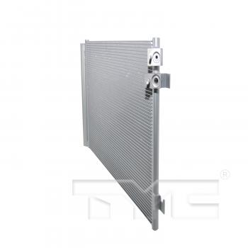 TYC 30209 A/C Condenser product image 1 of 3