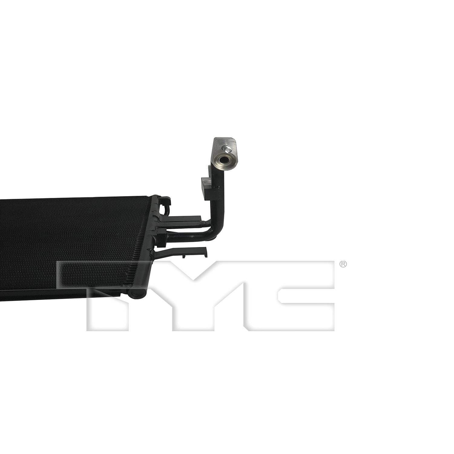 TYC 30211 - A/C Condenser TYC 30211 A/C Condenser product image 1 of 4