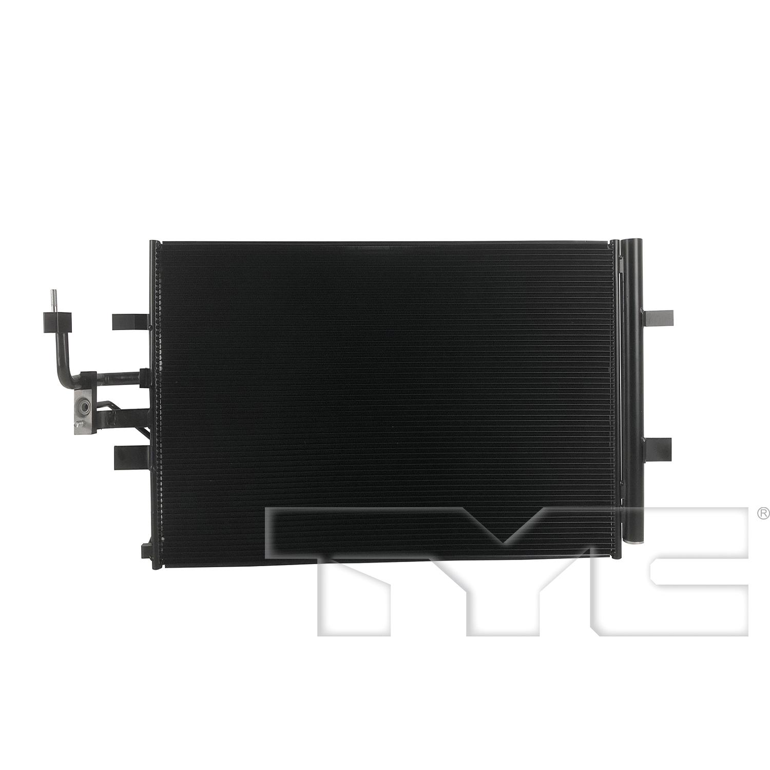 TYC 30211 - A/C Condenser TYC 30211 A/C Condenser product image 2 of 4