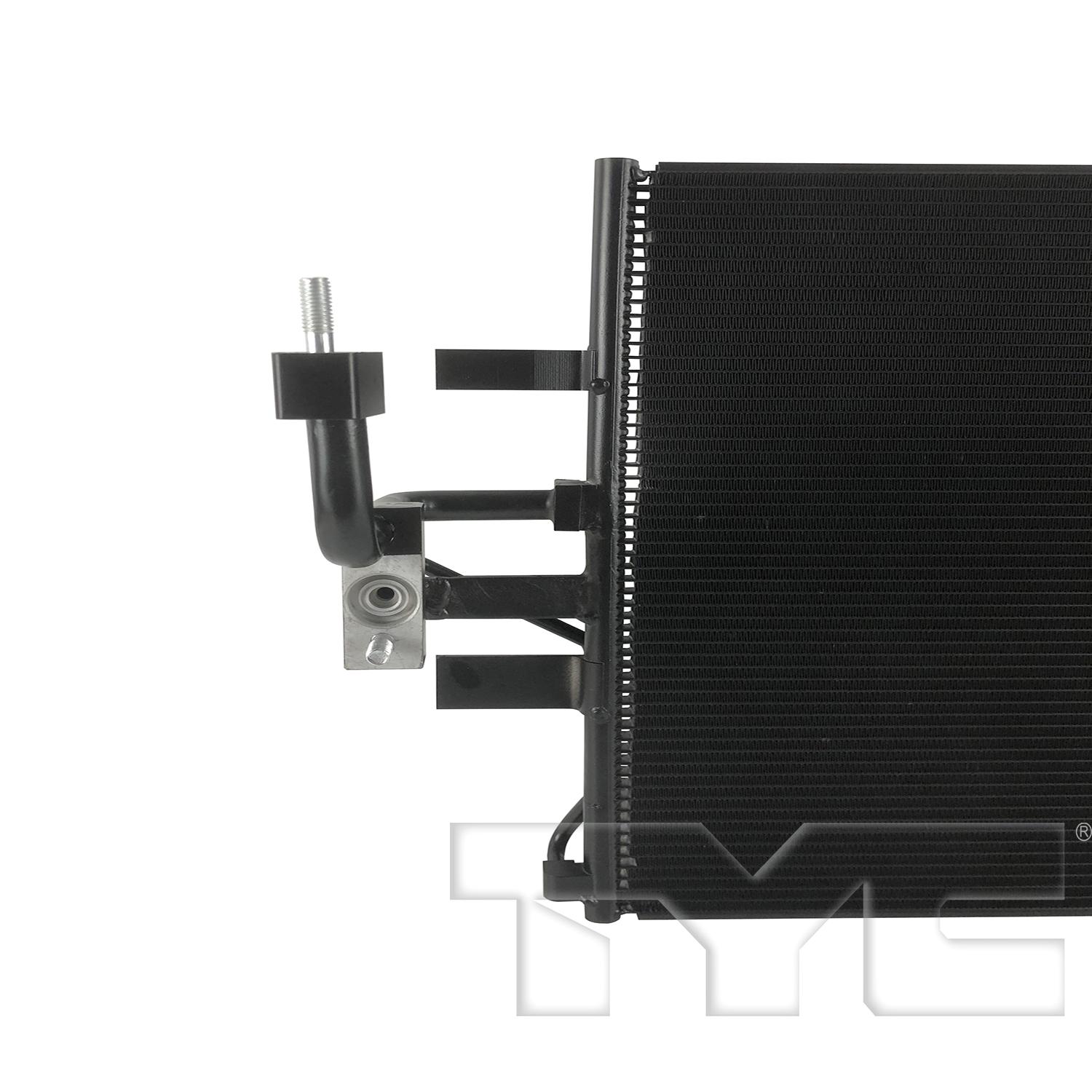 TYC 30211 - A/C Condenser TYC 30211 A/C Condenser product image 4 of 4
