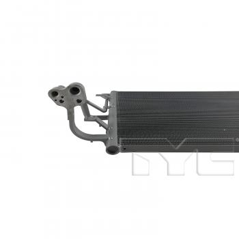TYC 30212 - A/C Condenser TYC 30212 A/C Condenser product image 1 of 3