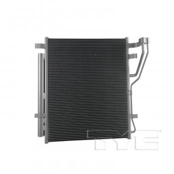 TYC 30212 - A/C Condenser TYC 30212 A/C Condenser product image 2 of 3
