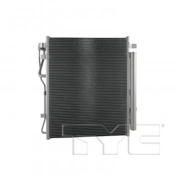 TYC 30212 - A/C Condenser TYC 30212 A/C Condenser product image 3 of 3