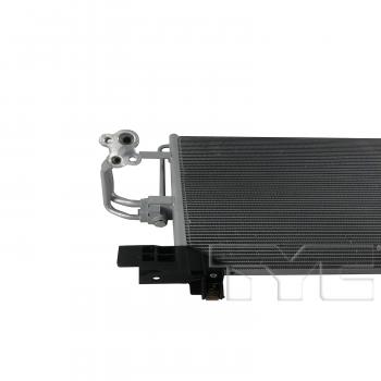TYC 30213 A/C Condenser product image 1 of 3