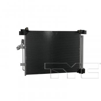 TYC 30213 A/C Condenser product image 3 of 3