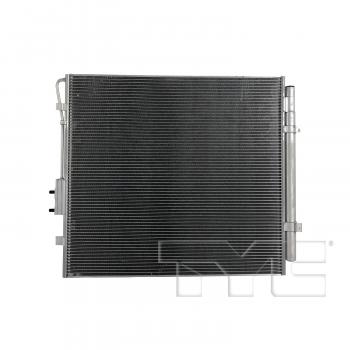 TYC 30214 - A/C Condenser TYC 30214 A/C Condenser product image 2 of 3