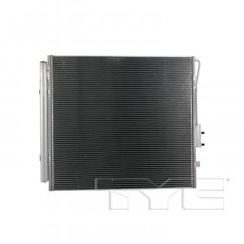 TYC 30214 - A/C Condenser TYC 30214 A/C Condenser product image 3 of 3