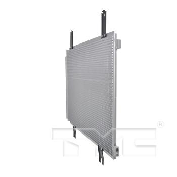 TYC 30220 - A/C Condenser TYC 30220 A/C Condenser product image 1 of 3
