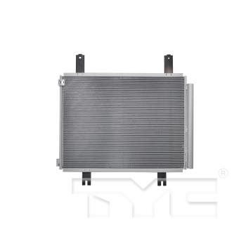 TYC 30220 - A/C Condenser TYC 30220 A/C Condenser product image 2 of 3