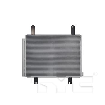 TYC 30220 - A/C Condenser TYC 30220 A/C Condenser product image 3 of 3