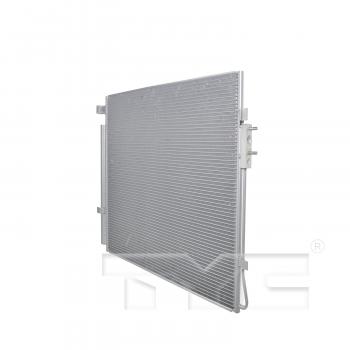 TYC 30222 A/C Condenser product image 1 of 3