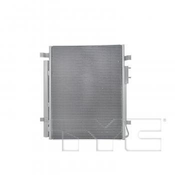 TYC 30223 - A/C Condenser TYC 30223 A/C Condenser product image 2 of 3