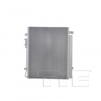 TYC 30223 - A/C Condenser TYC 30223 A/C Condenser product image 3 of 3