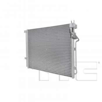 TYC 30224 A/C Condenser product image 1 of 3