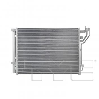 TYC 30224 A/C Condenser product image 2 of 3
