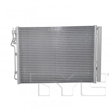 TYC 30224 A/C Condenser product image 3 of 3