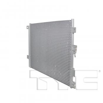 TYC 30226 A/C Condenser product image 1 of 3
