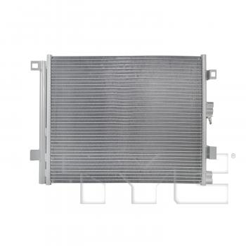 TYC 30226 A/C Condenser product image 2 of 3