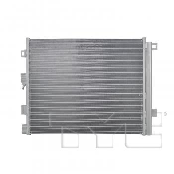 TYC 30226 A/C Condenser product image 3 of 3