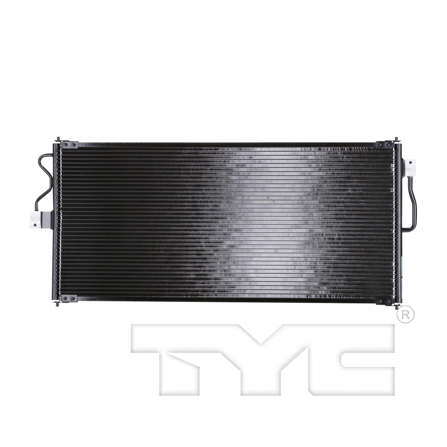 TYC 3023 A/C Condenser product image 1 of 4