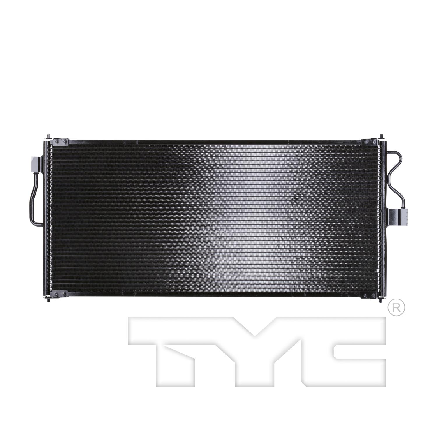 TYC 3023 A/C Condenser product image 2 of 4