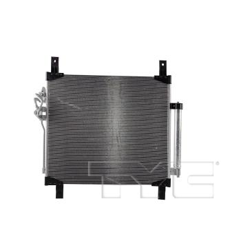 TYC 30230 A/C Condenser product image 4 of 4