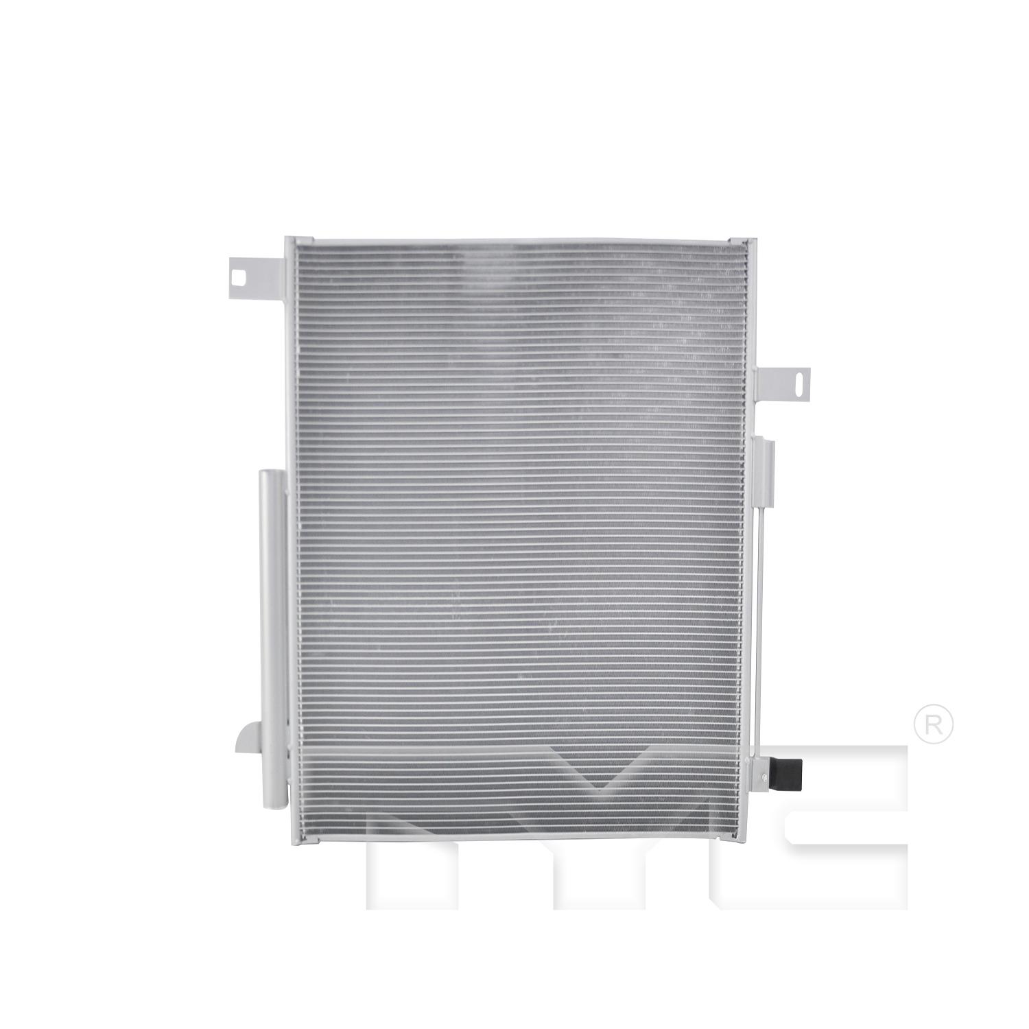 TYC 30240 - A/C Condenser TYC 30240 A/C Condenser product image 1 of 3
