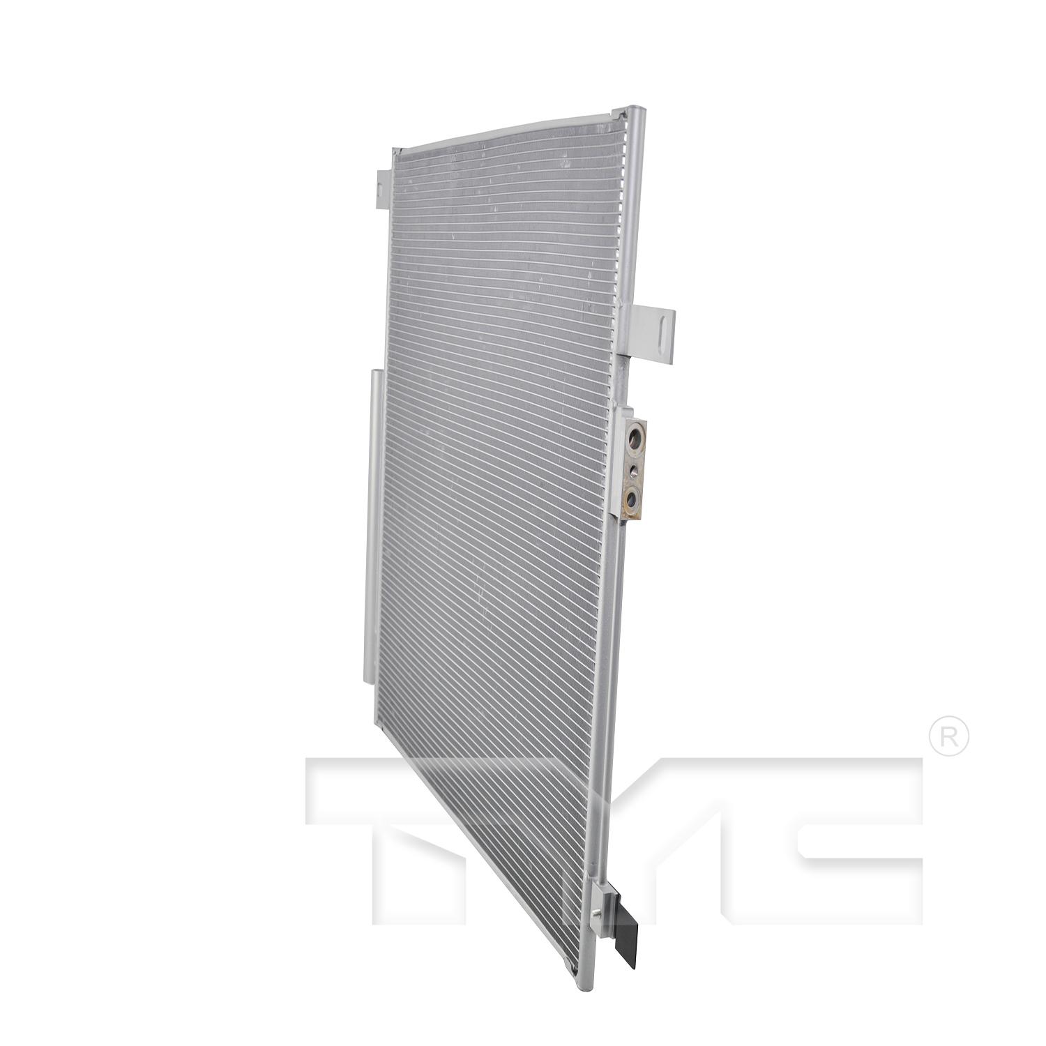 TYC 30240 - A/C Condenser TYC 30240 A/C Condenser product image 3 of 3