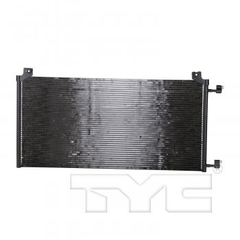 TYC 3026 A/C Condenser product image 1 of 4