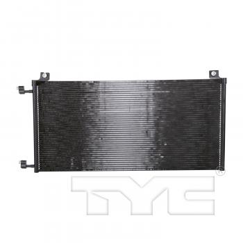 TYC 3026 A/C Condenser product image 2 of 4