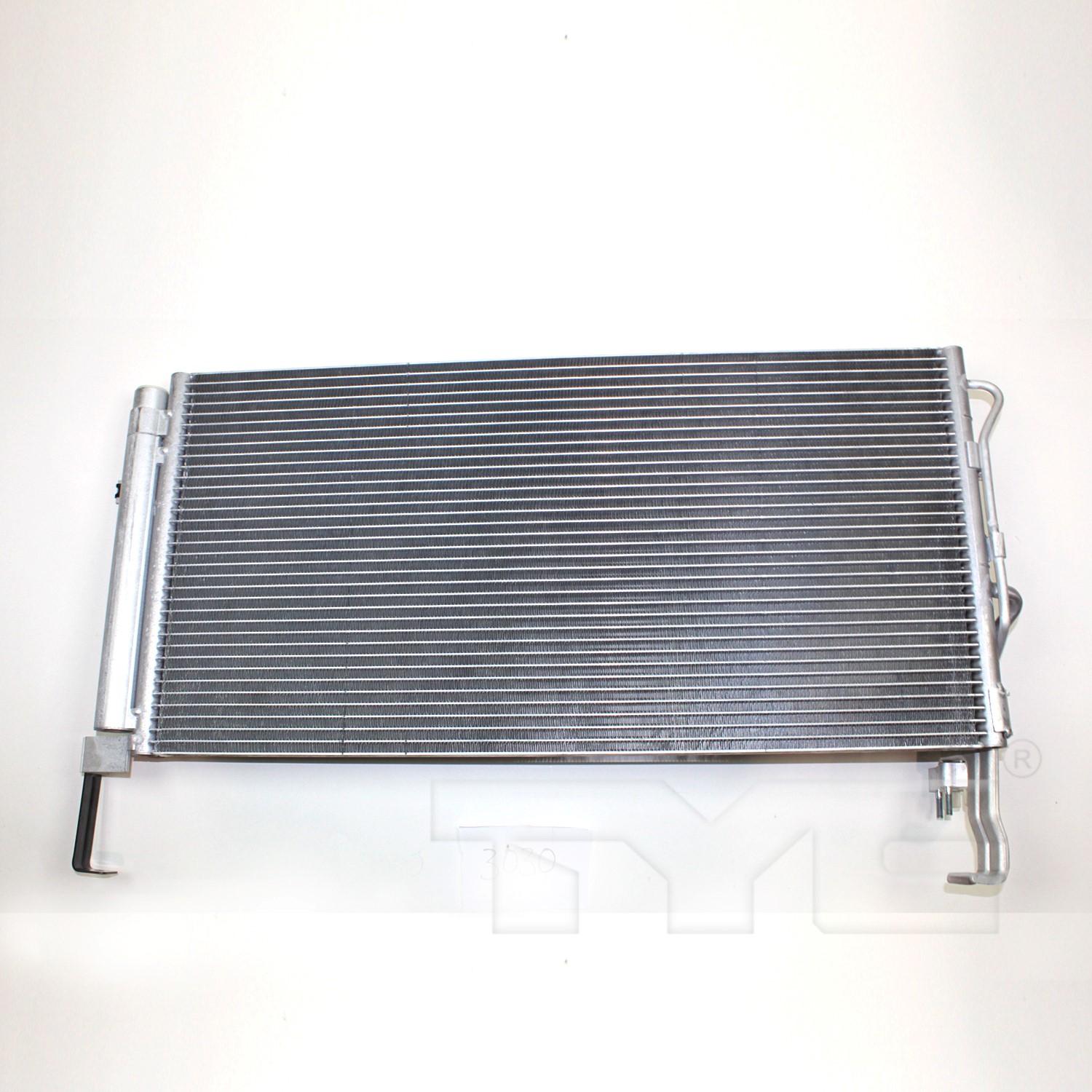 TYC 3030 A/C Condenser product image 2 of 3