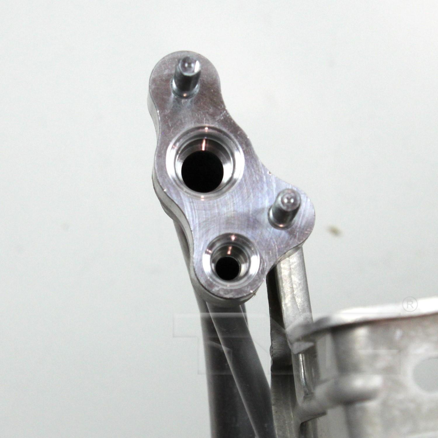 TYC 3030 A/C Condenser product image 3 of 3