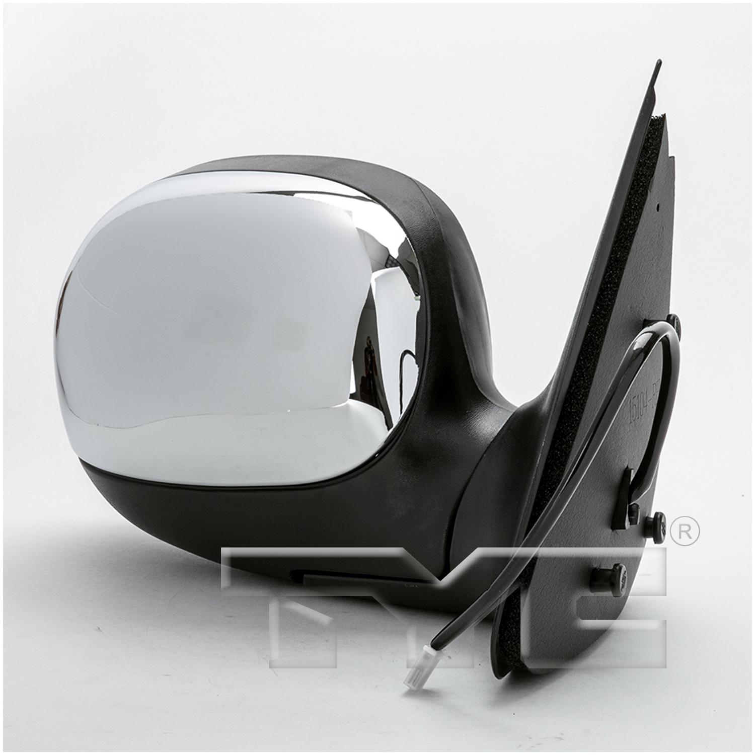 TYC 3030031 Door Mirror product image 1 of 4