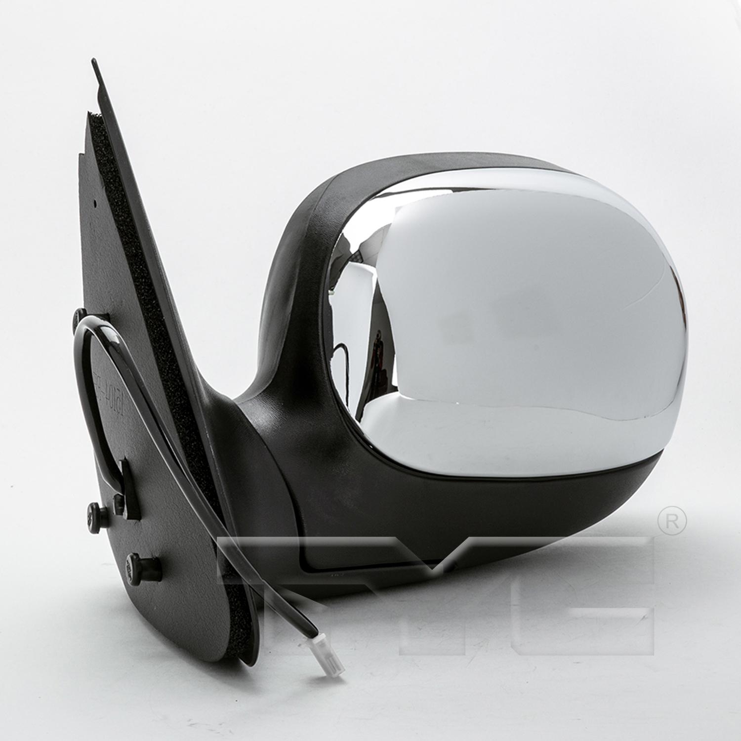 TYC 3030032 Door Mirror product image 1 of 4