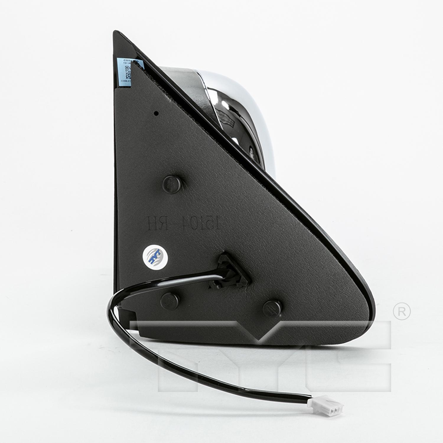 TYC 3030032 Door Mirror product image 4 of 4
