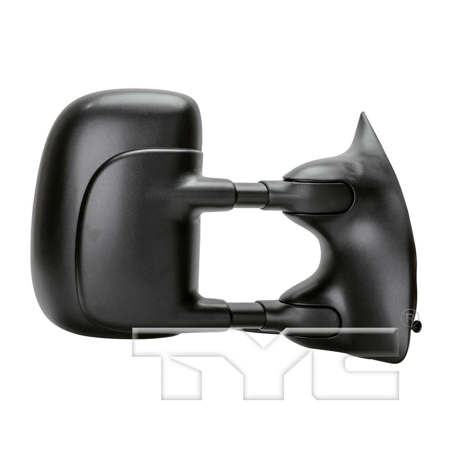 TYC 3030131 Door Mirror product image 1 of 4