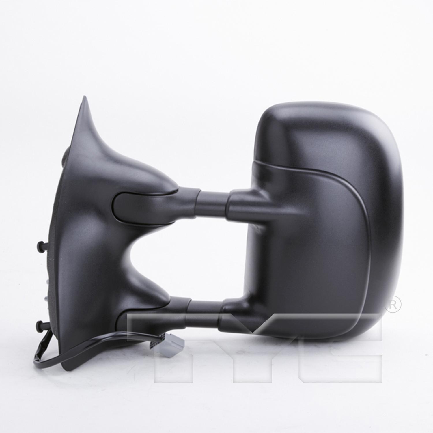 TYC 3030132 Door Mirror product image 1 of 4