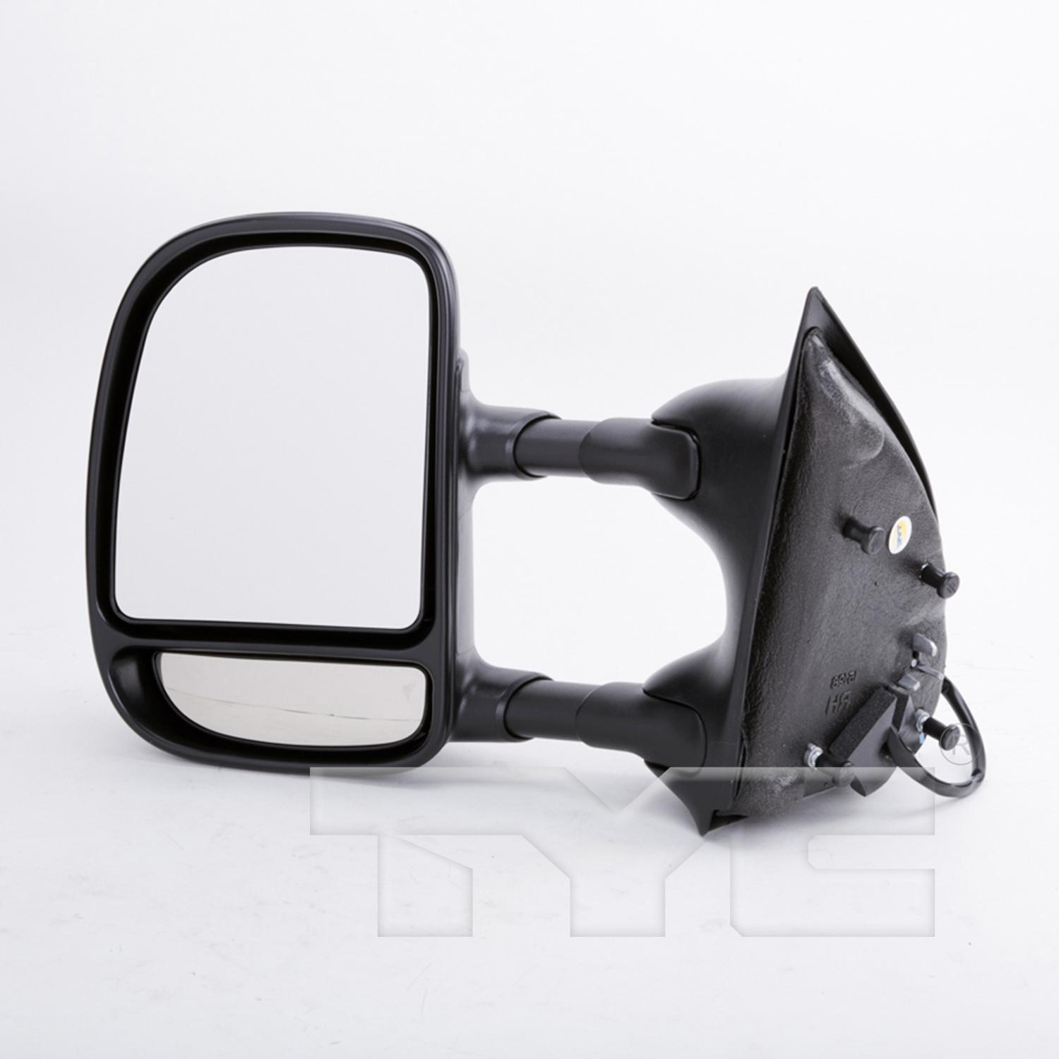 TYC 3030132 Door Mirror product image 2 of 4