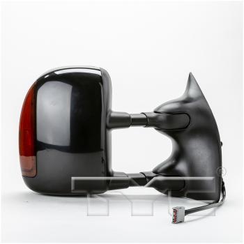 TYC 3030141 Door Mirror product image 1 of 4