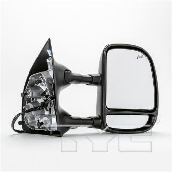 TYC 3030141 Door Mirror product image 2 of 4