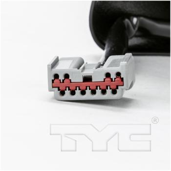 TYC 3030141 Door Mirror product image 3 of 4