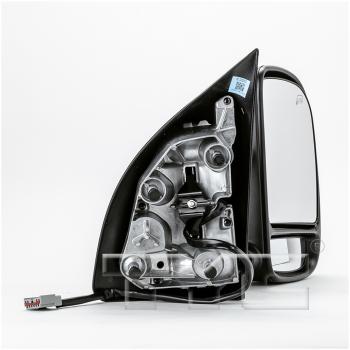 TYC 3030141 Door Mirror product image 4 of 4