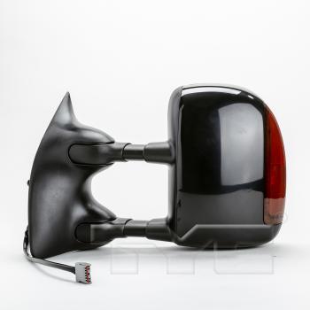 TYC 3030142 Door Mirror product image 1 of 4