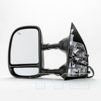 TYC 3030142 Door Mirror product image 2 of 4