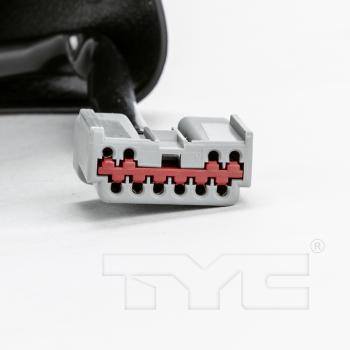 TYC 3030142 Door Mirror product image 3 of 4