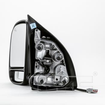 TYC 3030142 Door Mirror product image 4 of 4